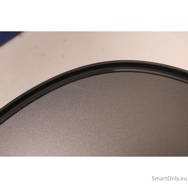 SALE OUT. Midea V15 Robot Vacuum Cleaner | Midea Robot Vacuum Cleaner | V15 | Wet&Dry | 5200 mAh | Dust capacity 3 L | 16200 Pa | Black | DAMAGED PACKAGING, MISSING MANUAL AND DUST BAG, DIRTY, SCRATCHED | 24 month(s) 6 SALE OUT. Midea V15 Robot Vacuum Cleaner | Midea Robot Vacuum Cleaner | V15 | Wet&Dry | 5200 mAh | Dust capacity 3 L | 16200 Pa | Black | DAMAGED PACKAGING, MISSING MANUAL AND DUST BAG, DIRTY, SCRATCHED | 24 month(s) 6