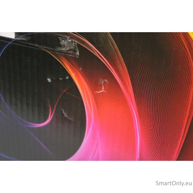 SALE OUT. Sharp 32HA1205E 32” (81cm) HD Ready TV | SALE OUT. | Sharp 32HA1205E | 32 | HD | Black | DAMAGED PACKAGING, UNPACKED 3 SALE OUT. Sharp 32HA1205E 32” (81cm) HD Ready TV | SALE OUT. | Sharp 32HA1205E | 32 | HD | Black | DAMAGED PACKAGING, UNPACKED 3