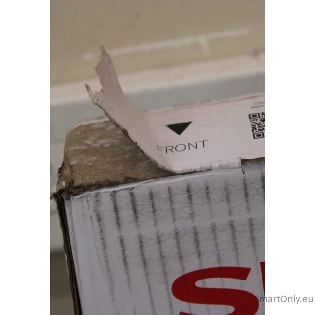 SALE OUT. Sharp 32HA1205E 32” (81cm) HD Ready TV | SALE OUT. | Sharp 32HA1205E | 32 | HD | Black | DAMAGED PACKAGING, UNPACKED 5 SALE OUT. Sharp 32HA1205E 32” (81cm) HD Ready TV | SALE OUT. | Sharp 32HA1205E | 32 | HD | Black | DAMAGED PACKAGING, UNPACKED 5