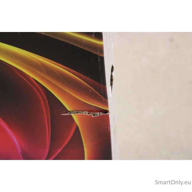 SALE OUT. Sharp 40HA1205E 40" (101cm) Full HD TV | SALE OUT. Sharp 40HA1205E | 40 | FHD | Black | DAMAGED PACKAGING 1