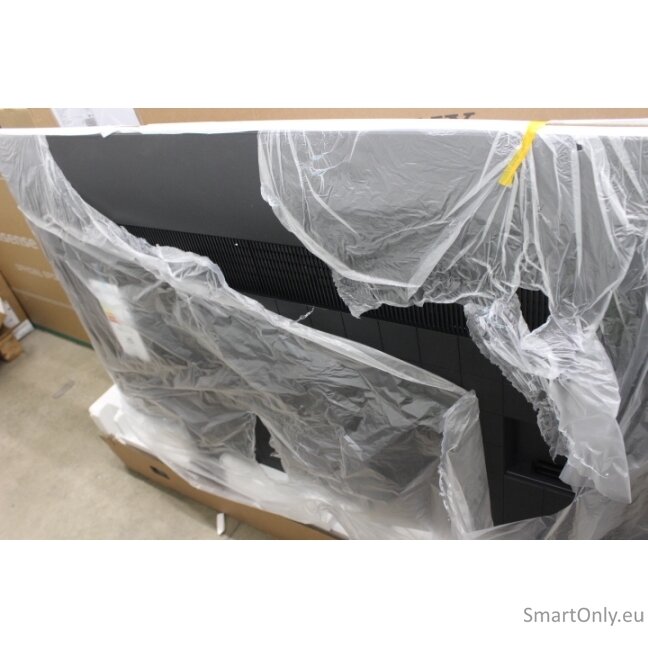 SALE OUT. Sony K75S35B Bravia 3 75" (189cm) 4K Ultra HD Smart Google D-LED TV | SALE OUT. | Sony TV | K75S35B Bravia 3 | 75 | Smart TV | Google TV | 4K UHD | DAMAGED PACKAGING, UNPACKED 1 SALE OUT. Sony K75S35B Bravia 3 75" (189cm) 4K Ultra HD Smart Google D-LED TV | SALE OUT. | Sony TV | K75S35B Bravia 3 | 75 | Smart TV | Google TV | 4K UHD | DAMAGED PACKAGING, UNPACKED 1