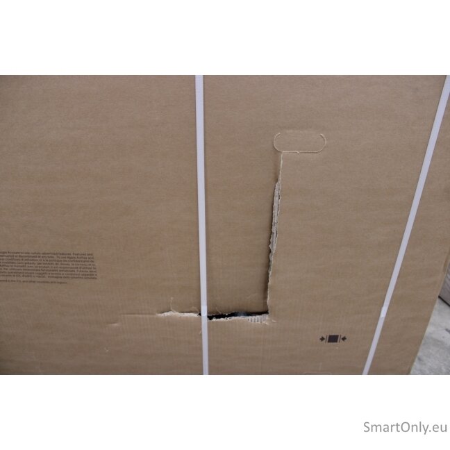 SALE OUT. Sony K85S35BP Bravia 3 85" (215cm) 4K Ultra HD Smart Google D-LED TV | SALE OUT. Sony | TV | K85S35BP Bravia 3 | 85 | Smart TV | Google TV | 4K UHD | DAMAGED PACKAGING 1 SALE OUT. Sony K85S35BP Bravia 3 85" (215cm) 4K Ultra HD Smart Google D-LED TV | SALE OUT. Sony | TV | K85S35BP Bravia 3 | 85 | Smart TV | Google TV | 4K UHD | DAMAGED PACKAGING 1