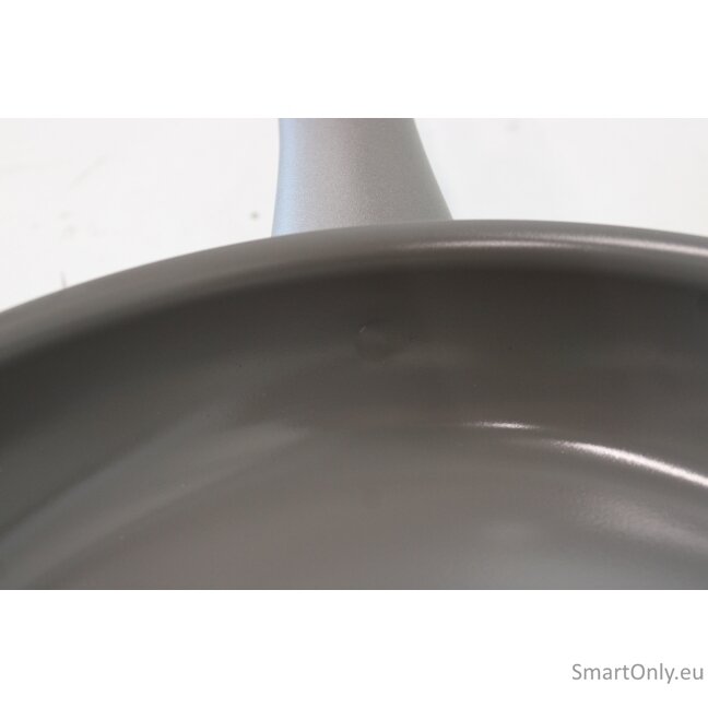 SALE OUT. Tefal C4260443 Renewal 24 cm Grey Induction Frypan | TEFAL Pan | C4260443 | Frying | Diameter 24 cm | Suitable for induction hob | Fixed handle | Grey | DAMAGED PAINT 1