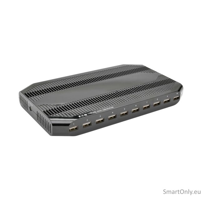 SALE OUT. | Tripp Lite | 10 Port USB Charging Station with Adjustable Storage | U280-010-ST-CEE | UNPACKED, SCRATCHED 7 SALE OUT. | Tripp Lite | 10 Port USB Charging Station with Adjustable Storage | U280-010-ST-CEE | UNPACKED, SCRATCHED 7