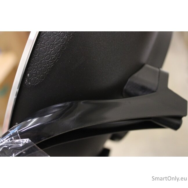 SALE OUT. Tristar PZ-9130 Electric Wok, Black | SALE OUT. | Tristar Electric Wok | PZ-9130 | 1500 W | Stainless steel | 4.5 L | Black | DAMAGED PACKAGING, SCRATCHED HANDLE 4 SALE OUT. Tristar PZ-9130 Electric Wok, Black | SALE OUT. | Tristar Electric Wok | PZ-9130 | 1500 W | Stainless steel | 4.5 L | Black | DAMAGED PACKAGING, SCRATCHED HANDLE 4