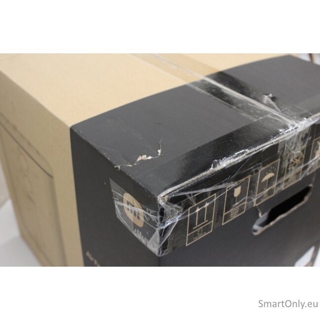 SALE OUT. Xiaomi Air Fryer Essential 6L EU | Xiaomi | Air Fryer EU | Essential | 1550 W | 6 L | White | DAMAGED PACKAGING, CRACKED PLASTIC (TOP) 2 SALE OUT. Xiaomi Air Fryer Essential 6L EU | Xiaomi | Air Fryer EU | Essential | 1550 W | 6 L | White | DAMAGED PACKAGING, CRACKED PLASTIC (TOP) 2