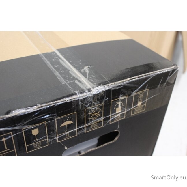 SALE OUT. Xiaomi Air Fryer Essential 6L EU | Xiaomi | Air Fryer EU | Essential | 1550 W | 6 L | White | DAMAGED PACKAGING, CRACKED PLASTIC (TOP) 3 SALE OUT. Xiaomi Air Fryer Essential 6L EU | Xiaomi | Air Fryer EU | Essential | 1550 W | 6 L | White | DAMAGED PACKAGING, CRACKED PLASTIC (TOP) 3