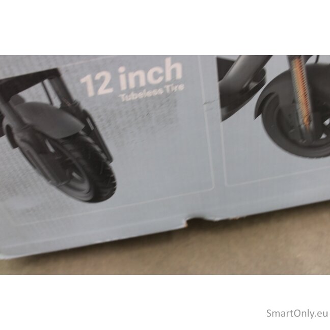SALE OUT. Xiaomi Electric Scooter 6 Max GL | Xiaomi 24 month(s) | DAMAGED PACKAGING, PAINT AND BODY (NEAR SCREEN). MISSING INNER PACKAGING. ITEM IS SCRATCHED, DIRTY 3 SALE OUT. Xiaomi Electric Scooter 6 Max GL | Xiaomi 24 month(s) | DAMAGED PACKAGING, PAINT AND BODY (NEAR SCREEN). MISSING INNER PACKAGING. ITEM IS SCRATCHED, DIRTY 3