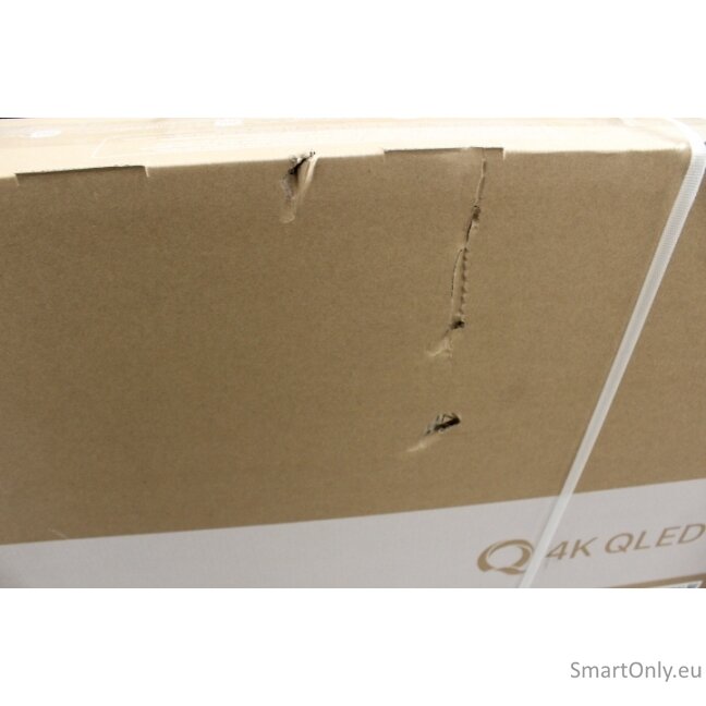 SALE OUT. Xiaomi QLED TV A Pro 2026 75" | SALE OUT. Xiaomi QLED TV A Pro 2026 | 75 | Smart TV | Google TV | 4K UHD | DAMAGED PACKAGING 1