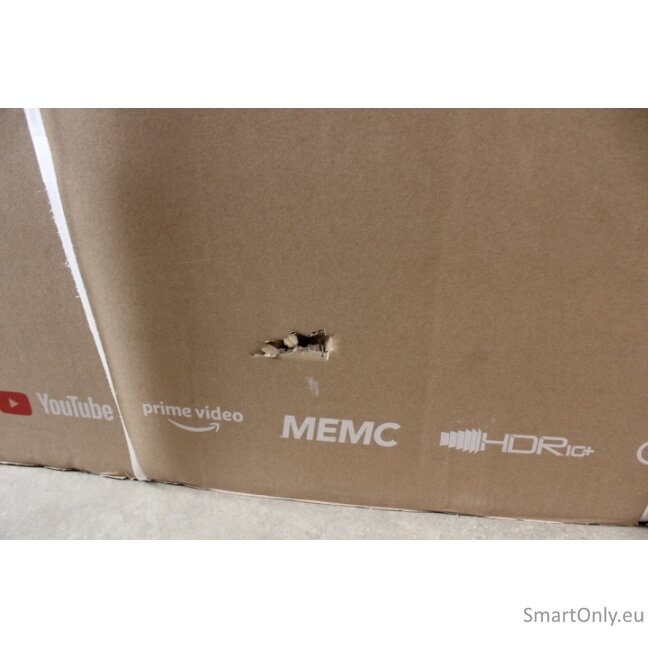 SALE OUT. Xiaomi QLED TV A Pro 2026 75" | SALE OUT. Xiaomi QLED TV A Pro 2026 | 75 | Smart TV | Google TV | 4K UHD | DAMAGED PACKAGING 4 SALE OUT. Xiaomi QLED TV A Pro 2026 75" | SALE OUT. Xiaomi QLED TV A Pro 2026 | 75 | Smart TV | Google TV | 4K UHD | DAMAGED PACKAGING 4