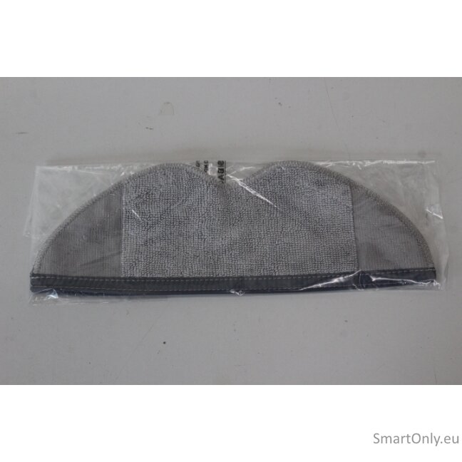 SALE OUT. Xiaomi Robot Vacuum E5 Mop Pad | DEMO 1 SALE OUT. Xiaomi Robot Vacuum E5 Mop Pad | DEMO 1