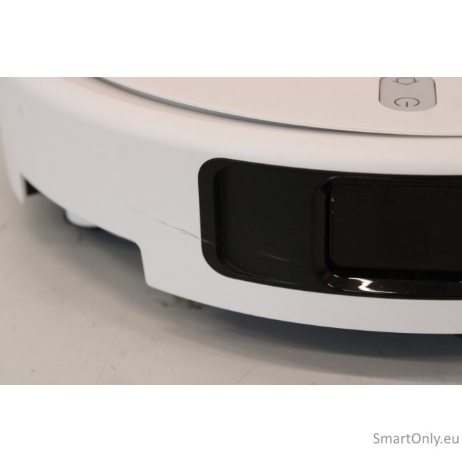 SALE OUT. Xiaomi Robot Vacuum S40 Pro EU | Xiaomi Robot Vacuum S40 Pro EU | Wet&Dry | 5200 mAh | Dust capacity 0.43 L | 15000 Pa | White | DAMAGED PACKAGING 7 SALE OUT. Xiaomi Robot Vacuum S40 Pro EU | Xiaomi Robot Vacuum S40 Pro EU | Wet&Dry | 5200 mAh | Dust capacity 0.43 L | 15000 Pa | White | DAMAGED PACKAGING 7
