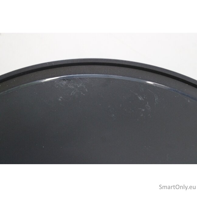 SALE OUT. Xiaomi Robot Vacuum | X20 Max EU | Wet&Dry | 5200 mAh | 8000 Pa | Black | REFURBISHED, USED, DIRTY, SCRATCHED 8 SALE OUT. Xiaomi Robot Vacuum | X20 Max EU | Wet&Dry | 5200 mAh | 8000 Pa | Black | REFURBISHED, USED, DIRTY, SCRATCHED 8