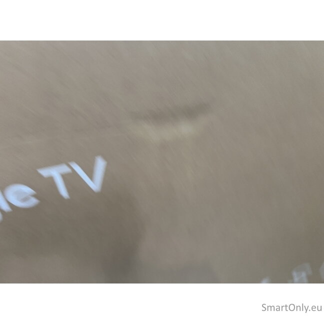 SALE OUT. Xiaomi TV S Mini LED 85 2026 | SALE OUT. | Xiaomi S Mini LED 2026 | 85 | Smart TV | Google TV | 4K UHD | Dark Grey | DAMAGED PACKAGING, DENTED FRAME 1 SALE OUT. Xiaomi TV S Mini LED 85 2026 | SALE OUT. | Xiaomi S Mini LED 2026 | 85 | Smart TV | Google TV | 4K UHD | Dark Grey | DAMAGED PACKAGING, DENTED FRAME 1