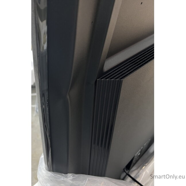 SALE OUT. Xiaomi TV S Mini LED 85 2026 | SALE OUT. | Xiaomi S Mini LED 2026 | 85 | Smart TV | Google TV | 4K UHD | Dark Grey | DAMAGED PACKAGING, DENTED FRAME 3