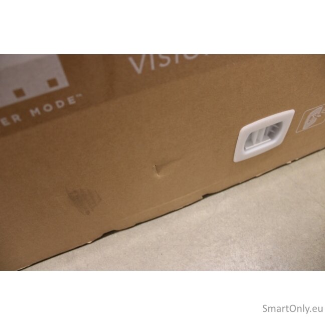 SALE OUT. Xiaomi TV S Mini LED 98 2026 | SALE OUT. | Xiaomi S Mini LED 2026 | 98 | Smart TV | Google TV | 4K UHD | Dark Grey | DAMAGED PACKAGING, MISSING SCREW (1 PC), DENTED BACKSIDE, DEMO 2