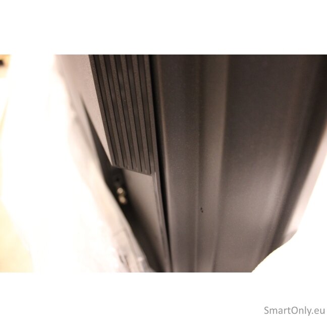 SALE OUT. Xiaomi TV S Mini LED 98 2026 | SALE OUT. | Xiaomi S Mini LED 2026 | 98 | Smart TV | Google TV | 4K UHD | Dark Grey | DAMAGED PACKAGING, MISSING SCREW (1 PC), DENTED BACKSIDE, DEMO 4