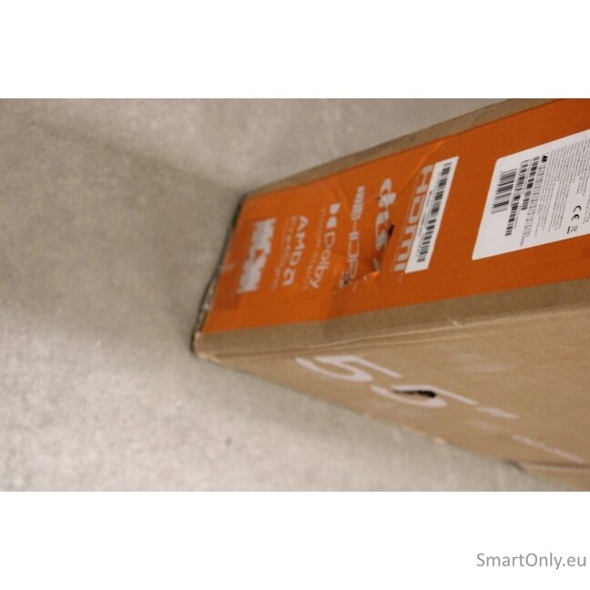 SALE OUT. Xiaomi TV S Pro Mini LED 55 2026 4K UHD (3840 x 2160) | SALE OUT. Xiaomi TV | S Pro 2026 | 55 | Smart TV | Google TV | Grey | DAMAGED PACKAGING 2 SALE OUT. Xiaomi TV S Pro Mini LED 55 2026 4K UHD (3840 x 2160) | SALE OUT. Xiaomi TV | S Pro 2026 | 55 | Smart TV | Google TV | Grey | DAMAGED PACKAGING 2