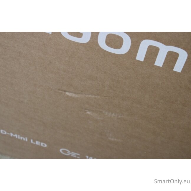 SALE OUT. Xiaomi TV S Pro Mini LED 65 2026 4K UHD (3840 x 2160) | SALE OUT. | TV | S Pro Mini LED 65 2026 | Xiaomi 65 | Smart TV | Google TV | 4K UHD | Dark Grey | DAMAGED PACKAGING, DEMO 3 SALE OUT. Xiaomi TV S Pro Mini LED 65 2026 4K UHD (3840 x 2160) | SALE OUT. | TV | S Pro Mini LED 65 2026 | Xiaomi 65 | Smart TV | Google TV | 4K UHD | Dark Grey | DAMAGED PACKAGING, DEMO 3