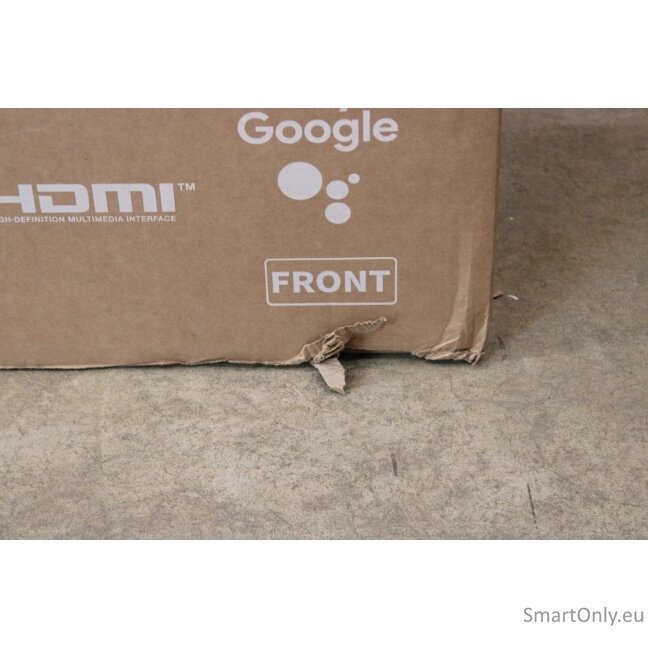 SALE OUT. Xiaomi TV S Pro Mini LED 65 2026 4K UHD (3840 x 2160) | SALE OUT. | TV | S Pro Mini LED 65 2026 | Xiaomi 65 | Smart TV | Google TV | 4K UHD | Dark Grey | DAMAGED PACKAGING, DEMO 4 SALE OUT. Xiaomi TV S Pro Mini LED 65 2026 4K UHD (3840 x 2160) | SALE OUT. | TV | S Pro Mini LED 65 2026 | Xiaomi 65 | Smart TV | Google TV | 4K UHD | Dark Grey | DAMAGED PACKAGING, DEMO 4