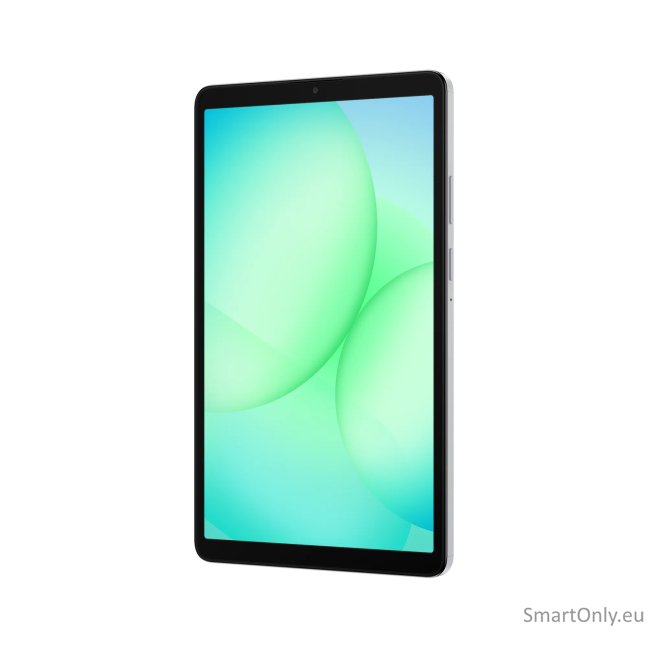 Samsung Galaxy Tab A11 (X130) (Silver) 8.7” TFT LCD 800x1340,2.2GHz&2.0GHz/64GB/4GB RAM/Android 15/microSDXC/WiFi,BT 3 Samsung Galaxy Tab A11 (X130) (Silver) 8.7” TFT LCD 800x1340,2.2GHz&2.0GHz/64GB/4GB RAM/Android 15/microSDXC/WiFi,BT 3