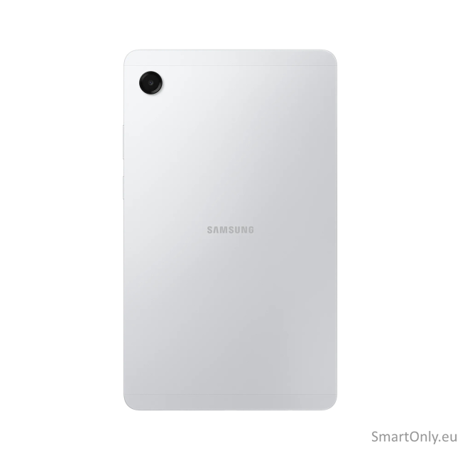 Samsung Galaxy Tab A11 (X130) (Silver) 8.7” TFT LCD 800x1340,2.2GHz&2.0GHz/64GB/4GB RAM/Android 15/microSDXC/WiFi,BT 7 Samsung Galaxy Tab A11 (X130) (Silver) 8.7” TFT LCD 800x1340,2.2GHz&2.0GHz/64GB/4GB RAM/Android 15/microSDXC/WiFi,BT 7