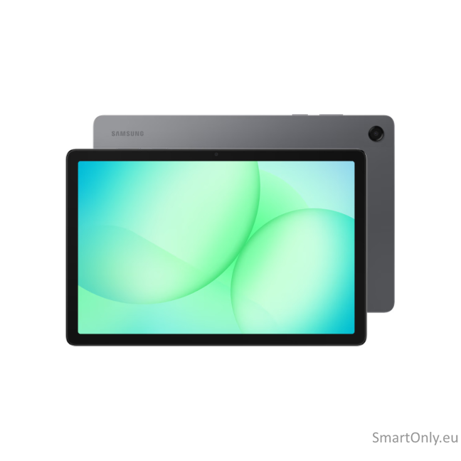 Samsung Galaxy Tab A11+ (X230) (Grey) 11” TFT LCD 1200x1920,2.5GHz&2.0GHz/256GB/8GB RAM/Android 16/microSDXC/WiFi,BT Samsung Galaxy Tab A11+ (X230) (Grey) 11” TFT LCD 1200x1920,2.5GHz&2.0GHz/256GB/8GB RAM/Android 16/microSDXC/WiFi,BT
