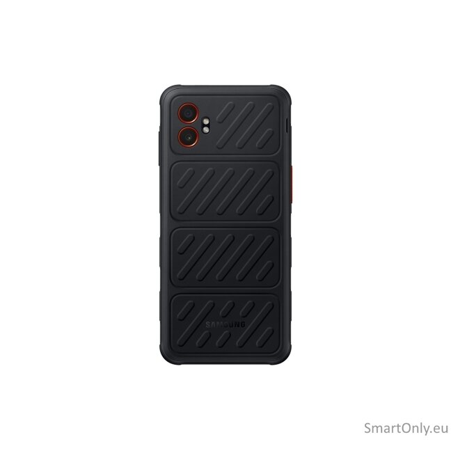 Samsung Galaxy XCover 7 Pro G766B 5G Dual Sim 6GB RAM 128GB Enterprise Edition - Black | Samsung 4 Samsung Galaxy XCover 7 Pro G766B 5G Dual Sim 6GB RAM 128GB Enterprise Edition - Black | Samsung 4