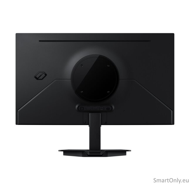 Samsung | LS27FG500SUXEN | 27 " | OLED | QHD | 16:9 | 180 Hz | 0.03 ms | 2560 x 1440 pixels | 200 cd/m² | HDMI ports quantity 1 | Black 5 Samsung | LS27FG500SUXEN | 27 " | OLED | QHD | 16:9 | 180 Hz | 0.03 ms | 2560 x 1440 pixels | 200 cd/m² | HDMI ports quantity 1 | Black 5