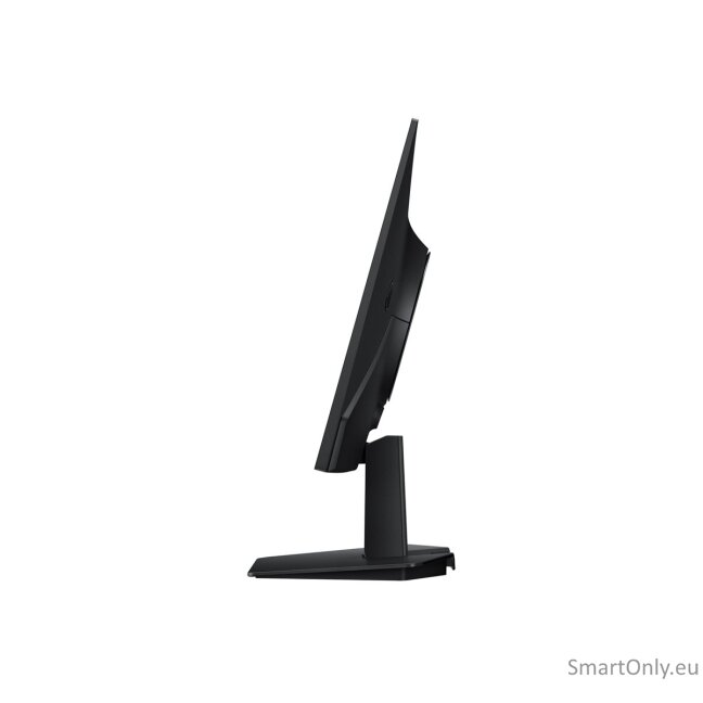 Samsung | LS27FG500SUXEN | 27 " | OLED | QHD | 16:9 | 180 Hz | 0.03 ms | 2560 x 1440 pixels | 200 cd/m² | HDMI ports quantity 1 | Black 7 Samsung | LS27FG500SUXEN | 27 " | OLED | QHD | 16:9 | 180 Hz | 0.03 ms | 2560 x 1440 pixels | 200 cd/m² | HDMI ports quantity 1 | Black 7