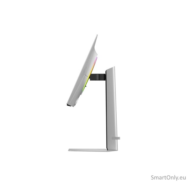 Samsung | LS27FG602SUXEN | 27 " | OLED | QHD | 16:9 | 500 Hz | 0.03 ms | 2560 x 1440 pixels | 300 cd/m² | HDMI ports quantity 2 | Silver 10