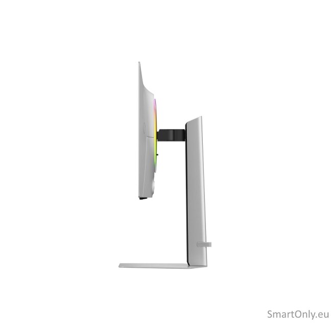 Samsung | LS27FG602SUXEN | 27 " | OLED | QHD | 16:9 | 500 Hz | 0.03 ms | 2560 x 1440 pixels | 300 cd/m² | HDMI ports quantity 2 | Silver 12 Samsung | LS27FG602SUXEN | 27 " | OLED | QHD | 16:9 | 500 Hz | 0.03 ms | 2560 x 1440 pixels | 300 cd/m² | HDMI ports quantity 2 | Silver 12