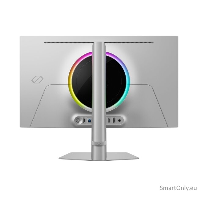 Samsung | LS27FG602SUXEN | 27 " | OLED | QHD | 16:9 | 500 Hz | 0.03 ms | 2560 x 1440 pixels | 300 cd/m² | HDMI ports quantity 2 | Silver 8 Samsung | LS27FG602SUXEN | 27 " | OLED | QHD | 16:9 | 500 Hz | 0.03 ms | 2560 x 1440 pixels | 300 cd/m² | HDMI ports quantity 2 | Silver 8