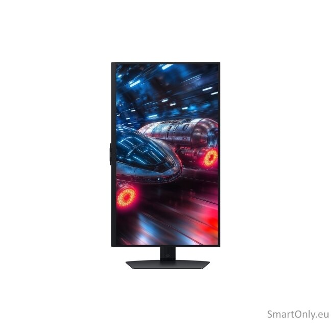 Samsung | LS27FG702EUXEN | 27 " | IPS | 4K | 16:9 | 180 Hz | 1 ms | 3840 x 2160 pixels | 350 cd/m² | Black 10 Samsung | LS27FG702EUXEN | 27 " | IPS | 4K | 16:9 | 180 Hz | 1 ms | 3840 x 2160 pixels | 350 cd/m² | Black 10