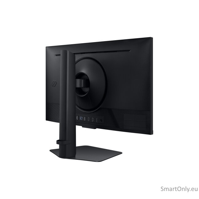 Samsung | LS27FG702EUXEN | 27 " | IPS | 4K | 16:9 | 180 Hz | 1 ms | 3840 x 2160 pixels | 350 cd/m² | Black 19 Samsung | LS27FG702EUXEN | 27 " | IPS | 4K | 16:9 | 180 Hz | 1 ms | 3840 x 2160 pixels | 350 cd/m² | Black 19