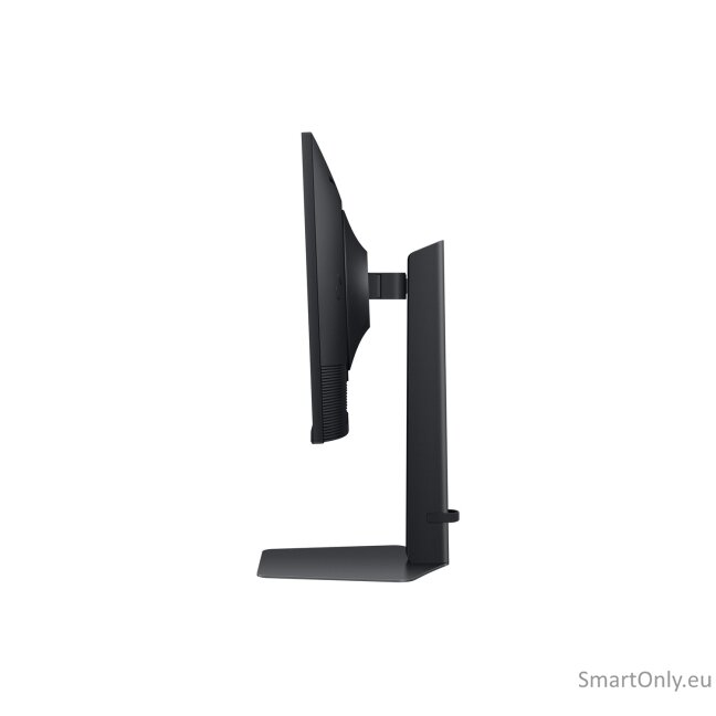 Samsung | LS27FG702EUXEN | 27 " | IPS | 4K | 16:9 | 180 Hz | 1 ms | 3840 x 2160 pixels | 350 cd/m² | Black 21