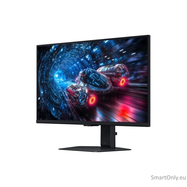 Samsung | LS27FG702EUXEN | 27 " | IPS | 4K | 16:9 | 180 Hz | 1 ms | 3840 x 2160 pixels | 350 cd/m² | Black 13