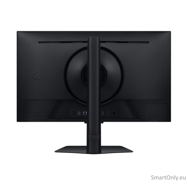 Samsung | LS27FG702EUXEN | 27 " | IPS | 4K | 16:9 | 180 Hz | 1 ms | 3840 x 2160 pixels | 350 cd/m² | Black 4