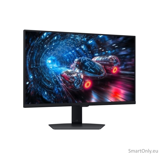 Samsung | LS27FG702EUXEN | 27 " | IPS | 4K | 16:9 | 180 Hz | 1 ms | 3840 x 2160 pixels | 350 cd/m² | Black 15 Samsung | LS27FG702EUXEN | 27 " | IPS | 4K | 16:9 | 180 Hz | 1 ms | 3840 x 2160 pixels | 350 cd/m² | Black 15