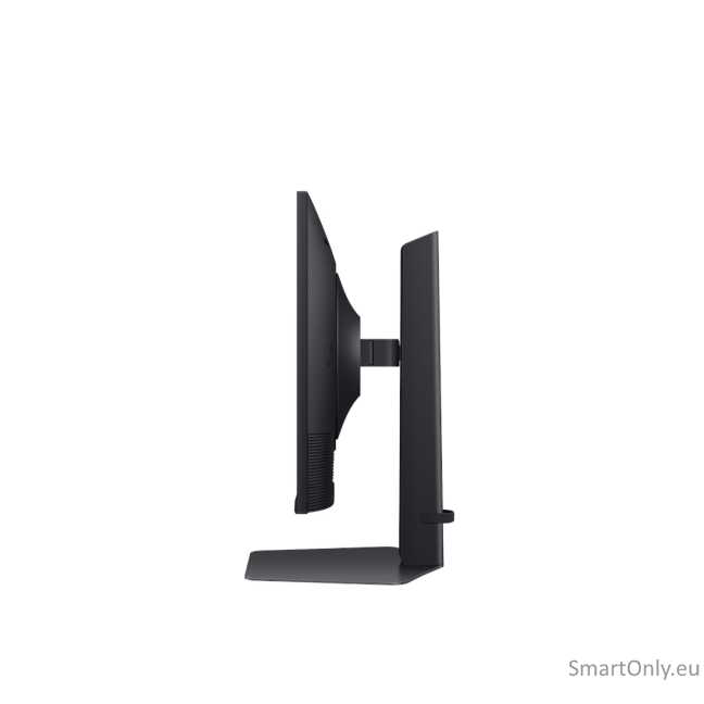 Samsung | LS27FG702EUXEN | 27 " | IPS | 4K | 16:9 | 180 Hz | 1 ms | 3840 x 2160 pixels | 350 cd/m² | Black 7 Samsung | LS27FG702EUXEN | 27 " | IPS | 4K | 16:9 | 180 Hz | 1 ms | 3840 x 2160 pixels | 350 cd/m² | Black 7