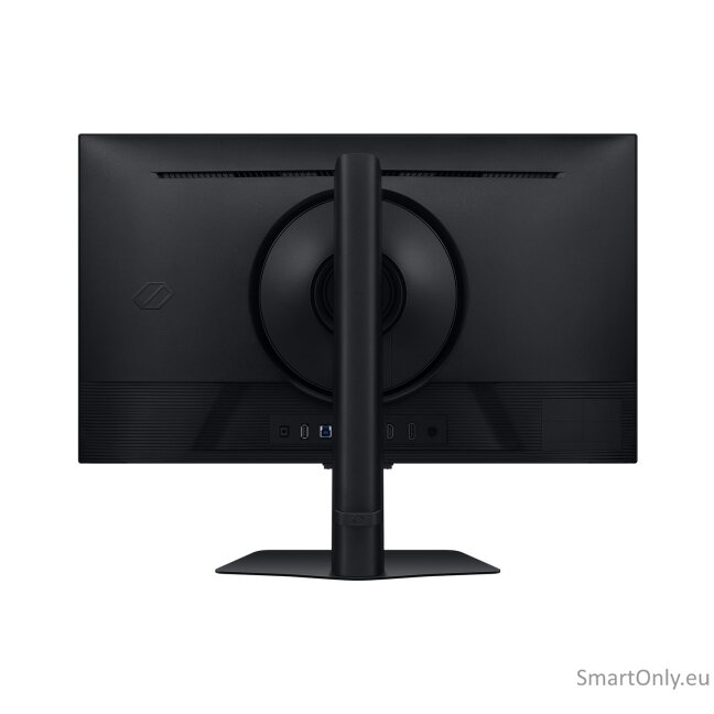 Samsung | LS27FG702EUXEN | 27 " | IPS | 4K | 16:9 | 180 Hz | 1 ms | 3840 x 2160 pixels | 350 cd/m² | Black 18 Samsung | LS27FG702EUXEN | 27 " | IPS | 4K | 16:9 | 180 Hz | 1 ms | 3840 x 2160 pixels | 350 cd/m² | Black 18