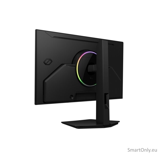 Samsung LS27HG806EFXEN 27" Gaming Monitor Odyssey QHD G8 G80HF 5120x2880/16:9/350cd/m2/1ms, HDMI, USB, DP | Samsung 19