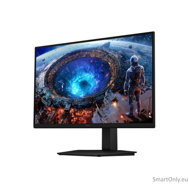 Samsung LS27HG806EFXEN 27" Gaming Monitor Odyssey QHD G8 G80HF 5120x2880/16:9/350cd/m2/1ms, HDMI, USB, DP | Samsung 2 Samsung LS27HG806EFXEN 27" Gaming Monitor Odyssey QHD G8 G80HF 5120x2880/16:9/350cd/m2/1ms, HDMI, USB, DP | Samsung 2