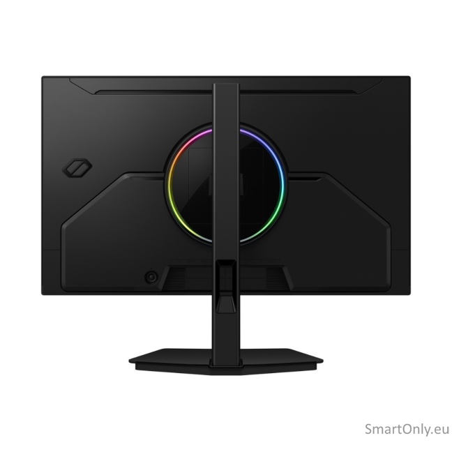 Samsung LS27HG806EFXEN 27" Gaming Monitor Odyssey QHD G8 G80HF 5120x2880/16:9/350cd/m2/1ms, HDMI, USB, DP | Samsung 3