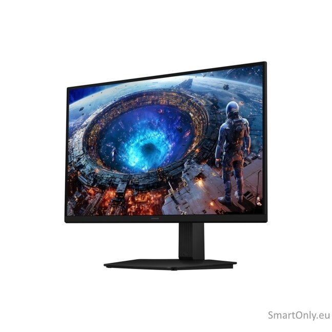 Samsung LS27HG806EFXEN 27" Gaming Monitor Odyssey QHD G8 G80HF 5120x2880/16:9/350cd/m2/1ms, HDMI, USB, DP | Samsung 13