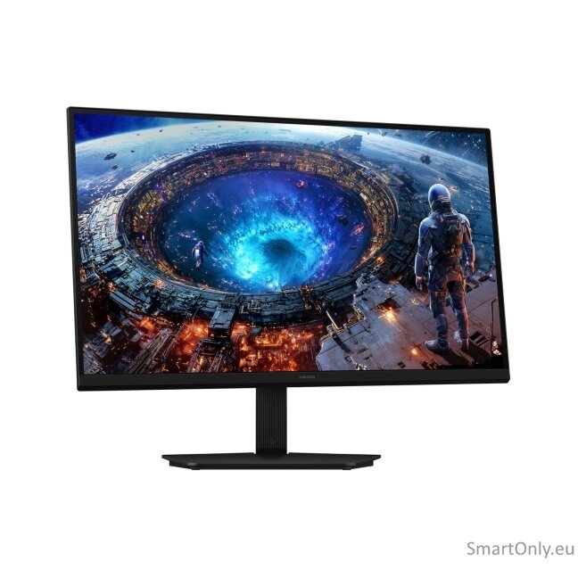 Samsung LS27HG806EFXEN 27" Gaming Monitor Odyssey QHD G8 G80HF 5120x2880/16:9/350cd/m2/1ms, HDMI, USB, DP | Samsung 14 Samsung LS27HG806EFXEN 27" Gaming Monitor Odyssey QHD G8 G80HF 5120x2880/16:9/350cd/m2/1ms, HDMI, USB, DP | Samsung 14