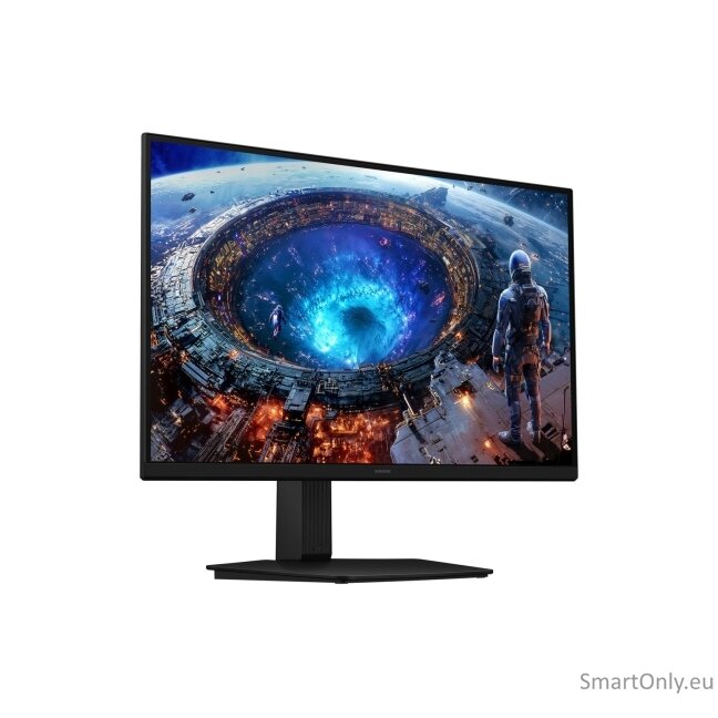 Samsung LS27HG806EFXEN 27" Gaming Monitor Odyssey QHD G8 G80HF 5120x2880/16:9/350cd/m2/1ms, HDMI, USB, DP | Samsung 15