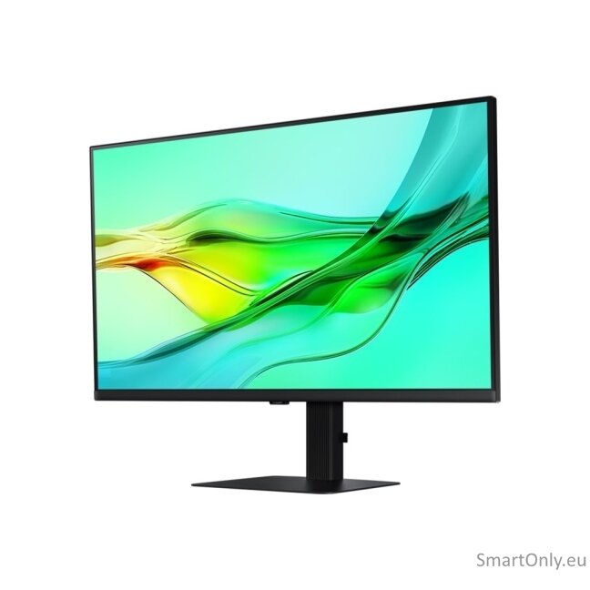 Samsung | LS32D600UAUXEN | 32 " | IPS | QHD | 16:9 | 100 Hz | 5 ms | 2560 x 1440 pixels | 350 cd/m² | HDMI ports quantity 1 | Black 1 Samsung | LS32D600UAUXEN | 32 " | IPS | QHD | 16:9 | 100 Hz | 5 ms | 2560 x 1440 pixels | 350 cd/m² | HDMI ports quantity 1 | Black 1