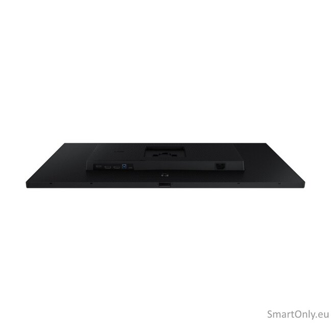 Samsung | LS32D600UAUXEN | 32 " | IPS | QHD | 16:9 | 100 Hz | 5 ms | 2560 x 1440 pixels | 350 cd/m² | HDMI ports quantity 1 | Black 15