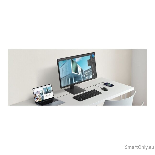 Samsung | LS32D600UAUXEN | 32 " | IPS | QHD | 16:9 | 100 Hz | 5 ms | 2560 x 1440 pixels | 350 cd/m² | HDMI ports quantity 1 | Black 4 Samsung | LS32D600UAUXEN | 32 " | IPS | QHD | 16:9 | 100 Hz | 5 ms | 2560 x 1440 pixels | 350 cd/m² | HDMI ports quantity 1 | Black 4